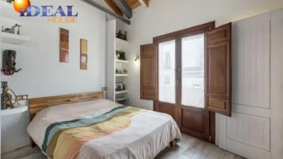 House in Cuesta de San Antonio photo 19