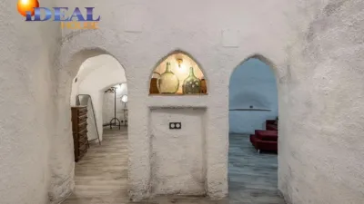 House in Cuesta de San Antonio photo 33