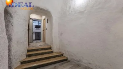 House in Cuesta de San Antonio photo 34