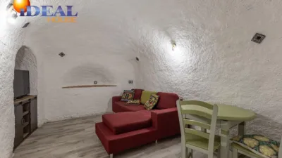 House in Cuesta de San Antonio photo 35