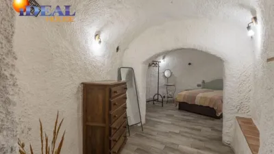 House in Cuesta de San Antonio photo 37