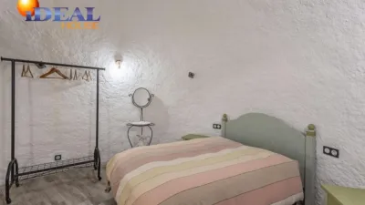 House in Cuesta de San Antonio photo 38