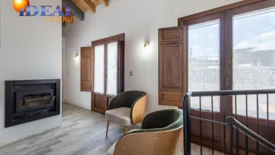 House in Cuesta de San Antonio photo 4