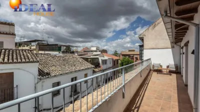 House in Cuesta de San Antonio photo 5