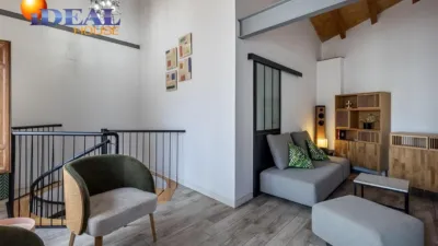 House in Cuesta de San Antonio photo 8