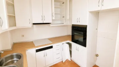 Apartment in Zeneta photo 10