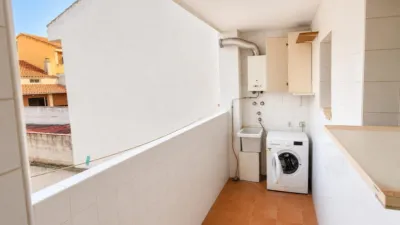Apartment in Zeneta photo 8