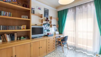 Apartment in the City Centre photo 28