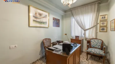 Apartment in the City Centre photo 35
