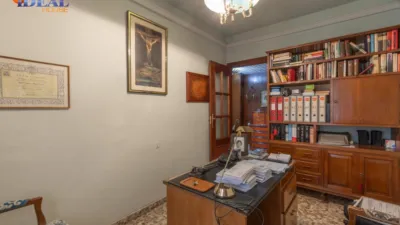 Apartment in the City Centre photo 36