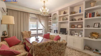 Apartment in the City Centre photo 44
