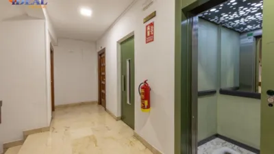 Apartment in the City Centre photo 48