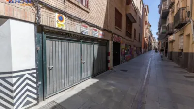 Apartment in the City Centre photo 54