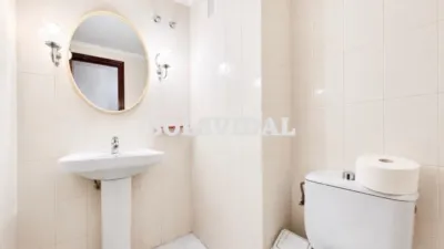 Apartment in Plaza de la Libertad photo 12