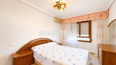 Apartment in Plaza de la Libertad photo 8