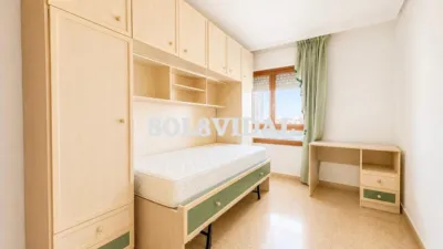 Apartment in Plaza de la Libertad photo 10