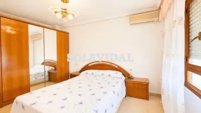 Apartment in Plaza de la Libertad photo 7