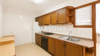 Apartment in Plaza de la Libertad photo 9