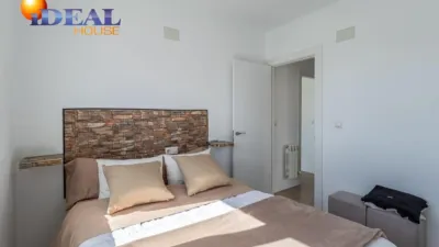 Ático en Vega de Granada Zona Noroeste photo 15