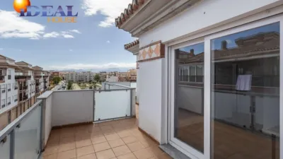 Ático en Vega de Granada Zona Noroeste photo 21