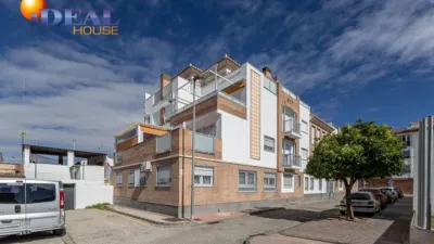 Ático en Vega de Granada Zona Noroeste photo 31