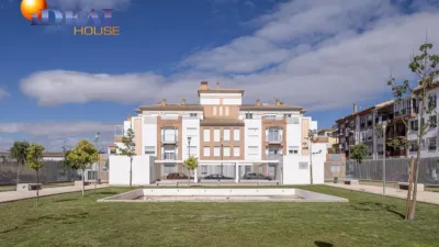 Ático en Vega de Granada Zona Noroeste photo 32