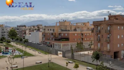 Ático en Vega de Granada Zona Noroeste photo 33