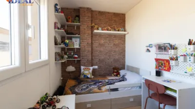 Attic in Alhendín photo 17