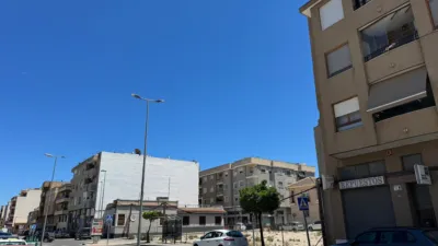 Terreno en venta en Avinguda del General Bañuls, cerca de Carrer de Aureliano Diaz - Vista 3