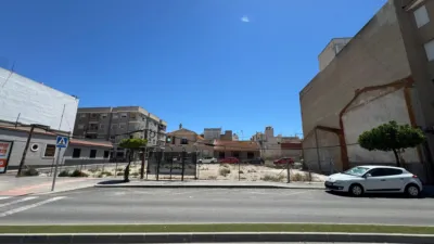 Terreno en venta en Avinguda del General Bañuls, cerca de Carrer de Aureliano Diaz - Vista 5