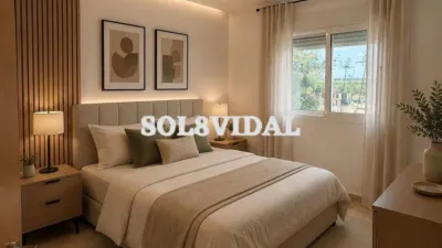 Piso – Jacarilla - Vista 2