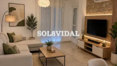 Piso – Jacarilla - Vista 3