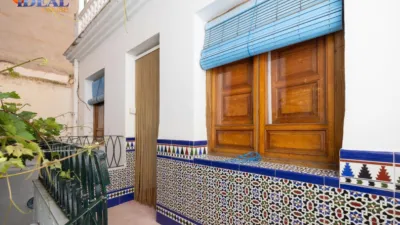 Semi-detached house on Calle Real photo 17