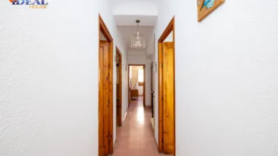 Semi-detached house on Calle Real photo 18