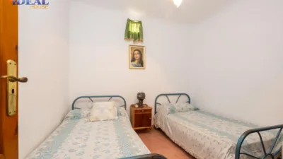 Semi-detached house on Calle Real photo 19