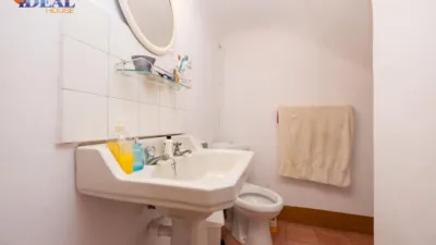 Semi-detached house on Calle Real photo 20