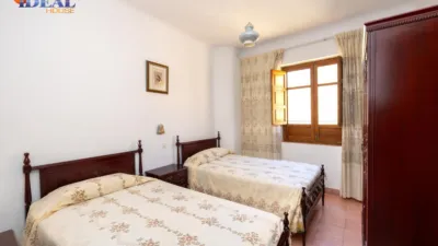 Semi-detached house on Calle Real photo 21