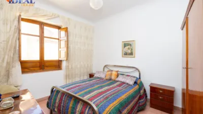 Semi-detached house on Calle Real photo 22