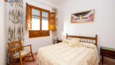 Semi-detached house on Calle Real photo 23