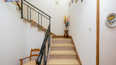 Semi-detached house on Calle Real photo 24