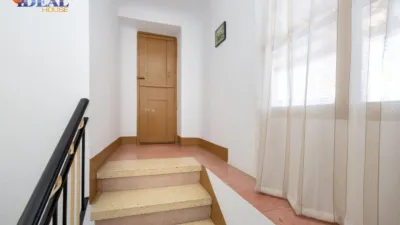 Semi-detached house on Calle Real photo 25