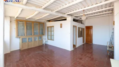 Semi-detached house on Calle Real photo 28