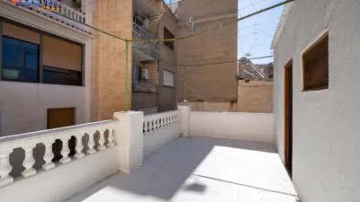 Semi-detached house on Calle Real photo 32
