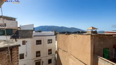 Semi-detached house on Calle Real photo 33