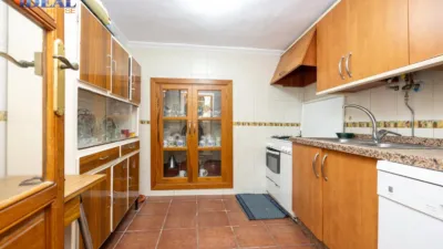 Semi-detached house on Calle Real photo 35