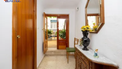 Semi-detached house on Calle Real photo 37