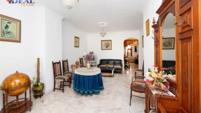 Semi-detached house on Calle Real photo 3
