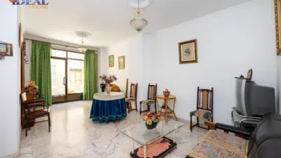 Semi-detached house on Calle Real photo 4