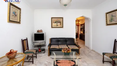 Semi-detached house on Calle Real photo 5