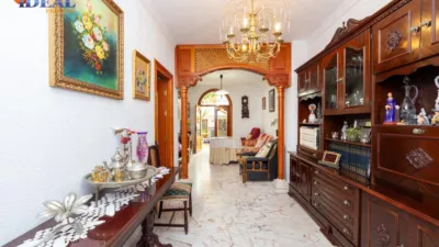 Semi-detached house on Calle Real photo 7